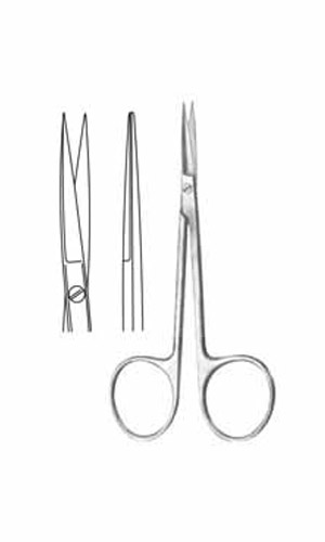 Iris Scissors